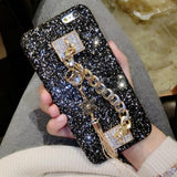 Luxury Girl Fashionable Durable Slim Premium iPhone Case 7 Plus - Pop Up Life