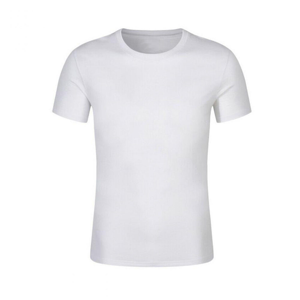Anti-Dirty Waterproof Men T Shirt Creative Hydrophobic Stainproof Breathable Antifouling Quick Dry Top Short Sleeve T Shirt - Pop Up Life