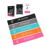 Fitness Resistance Training Bands - Pop Up Life