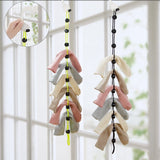 Home Socks Hanging Rope Creative Multi-function Washing Clothes Basket Net - Pop Up Life