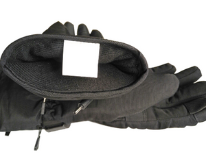 Three-stage Temperature Regulating Electric Heating Gloves - Pop Up Life