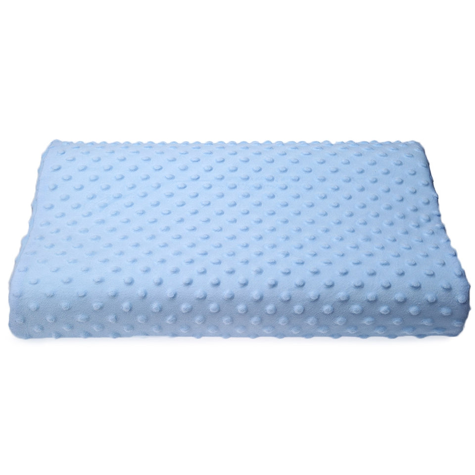 Memory Foam Orthopedic Neck Pillow - Pop Up Life