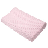 Memory Foam Orthopedic Neck Pillow - Pop Up Life