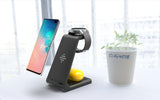 3-in-1 Stand Wireless Charger - Pop Up Life
