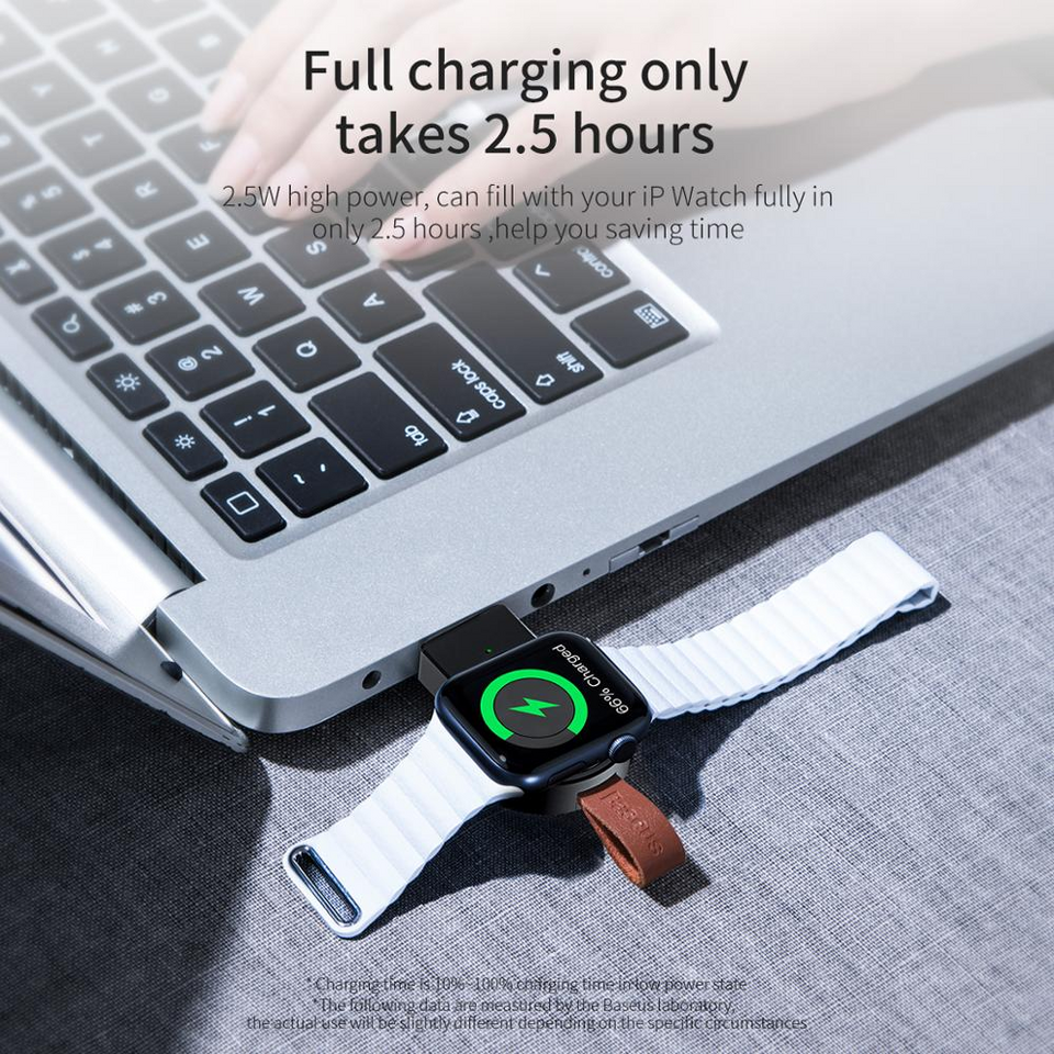 Portable Wireless Charger - Pop Up Life