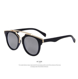 Fashion Women Cat Eye Sun Glasses UV400 - Pop Up Life