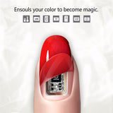 Smart Nail Multifunction Intelligent Nail Required New NFC Smart Wearable Gadget - Pop Up Life