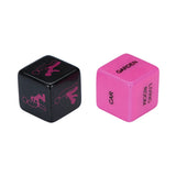 Sex Dice Sex Game for Adult Couples - Pop Up Life