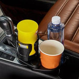 Teacup Holder for Multi-function Vehicle - Pop Up Life