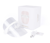 3 Colors LED Light Therapy Face Beauty Tool - Pop Up Life