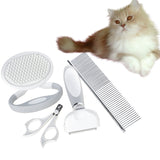 Pet Cleaning Kit - Pop Up Life