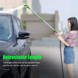 2 in 1 Car Wash Mop - Pop Up Life