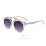 Fashion Women Cat Eye Sun Glasses UV400 - Pop Up Life