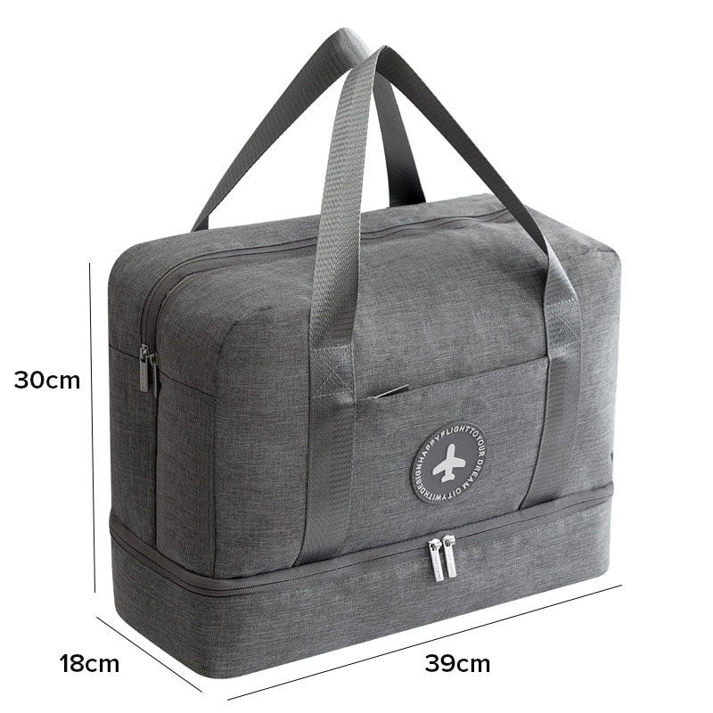 Portable Travel Multi-functional Travel Bag - Pop Up Life