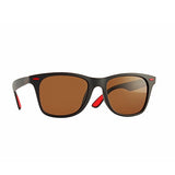 Polarized Sunglasses Men Women Driving Square Frame Sun Glasses Male Goggle - Pop Up Life