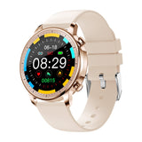 COLMI V23 Smart Watch Full Touch Fitness Tracker IP67 Waterproof Blood Pressure Smart Clock Smartwatch - Pop Up Life