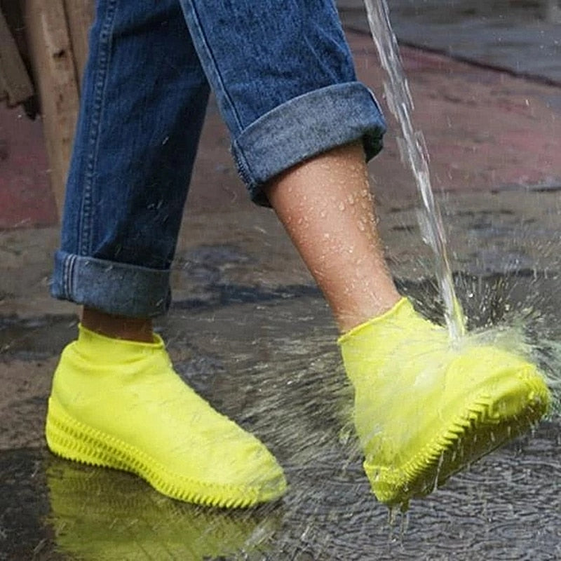 Waterproof Shoe Covers - Pop Up Life