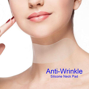 Anti-Wrinkle Neck Mask - Pop Up Life