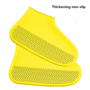 Waterproof Shoe Covers - Pop Up Life