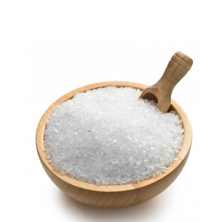 100g USP Epsom Salt Pharmaceutical Grade - Magnesium Sulfate Body Bath Salts