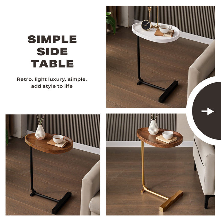 Art Deco Coffee Side Table