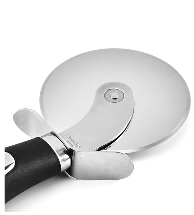 Stainless Steel Pizza Cutter Slicer