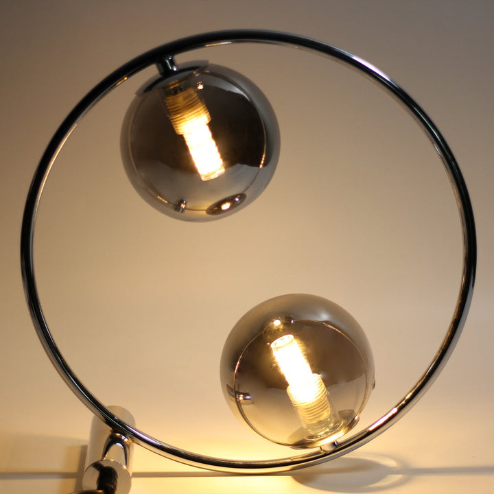 Larique Table Lamp