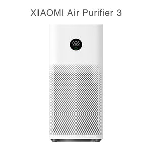 Smart Air Purifier - Pop Up Life