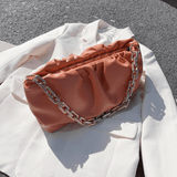 Hick Chain Shoulder Bag For Women Hobos Bag Women Crossbody Bag Luxury Handbags - Pop Up Life