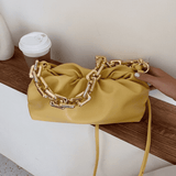 Hick Chain Shoulder Bag For Women Hobos Bag Women Crossbody Bag Luxury Handbags - Pop Up Life