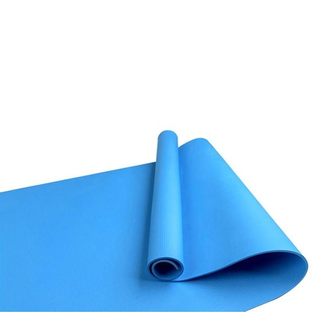 Exercise Mat for Yoga, Pilates & General Workout - Pop Up Life
