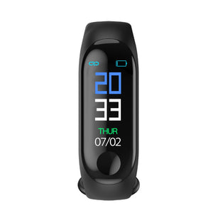 Smart Watch With Heart Rate Monitor - Pop Up Life