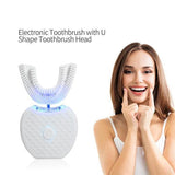 360° Electric Toothbrush - Pop Up Life
